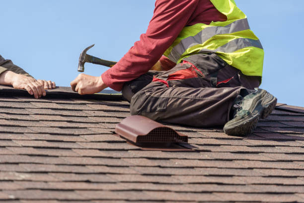 Quick and Trustworthy Emergency Roof Repair Services in Pine Canyon, CA
