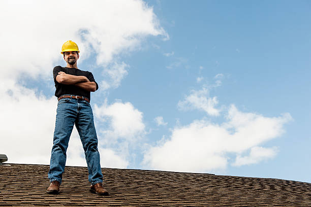 Tile Roofing Contractor in Pine Canyon, CA