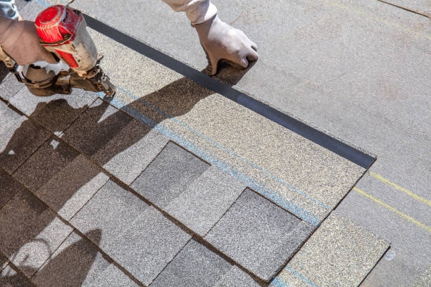 Roof Repair Estimates in Pine Canyon, CA